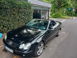 Mercedes-Benz CLK 320 AVANTGARDE Avantgarde - Mercedes-Benz CLK 320 in Köln