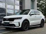 Kia SORENTO 2.2D 4WD*PLATINUM*360*PANO*7-SITZ*HUD*20 - Kia Sorento Gebrauchtwagen in Leverkusen