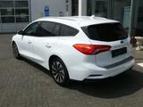 Ford Focus Turnier Cool & Connect,Navi,PDC,Kam,LH,Whz - Ford Focus Cool & Connect Gebrauchtwagen