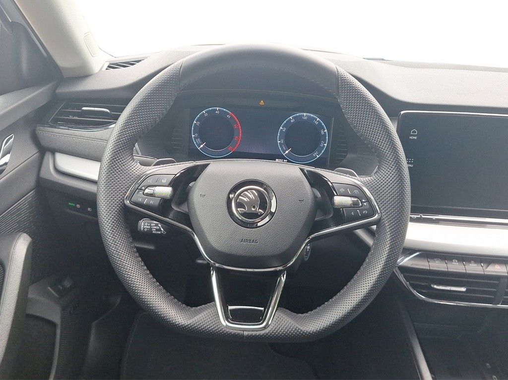 Skoda Octavia - Bild 13