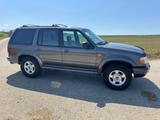 Ford Explorer 4.0 V6 Limited Limited - Ford Explorer von privat