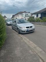 Volkswagen Polo 6n2 GTI - Volkswagen Polo: 6n GTI
