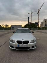 BMW Bmw E93 320i - BMW 3er Reihe: Cabrio, E93