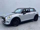 MINI Cooper 5-trg./Navi/LED/Key-Less GO/AUTOMATIK - MINI MINI Gebrauchtwagen in München