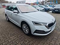 Skoda Octavia Combi Style DSG 150PS NAVI+SHZ+LED+