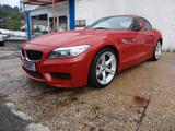 BMW Z4 Roadster sDrive 28i/M-Paket/1.Hd/23.900km/ - BMW Z4: 23i