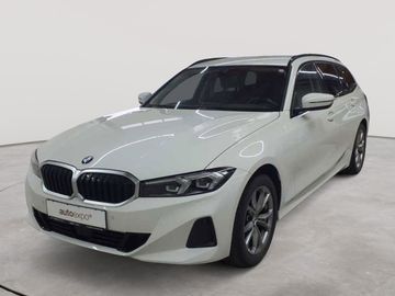 BMW 320 - 2