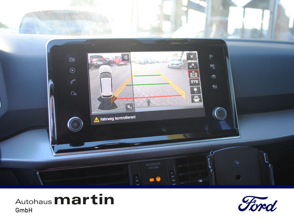 Fahrzeugabbildung SEAT Tarraco 1.5 TSI ACT Style SHZ KAMERA NAVI LED