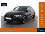 Audi S3 Sportback TFSI quattro LP: 76.930,- /Head-up/