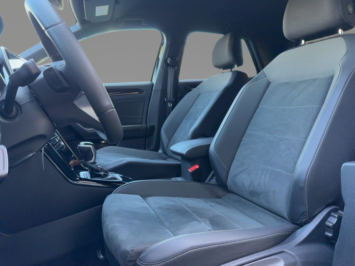 Volkswagen T-Roc - Bild 9