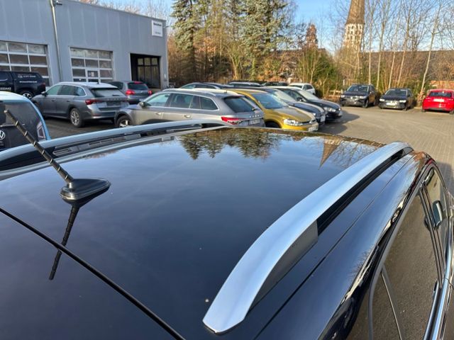 T-Cross Style 1.0 TSI OPF AHK App RearView ACC