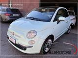 Fiat 500 1.2 Lounge IDONEA PER NEOPATENTATI - Fiat 500: Id