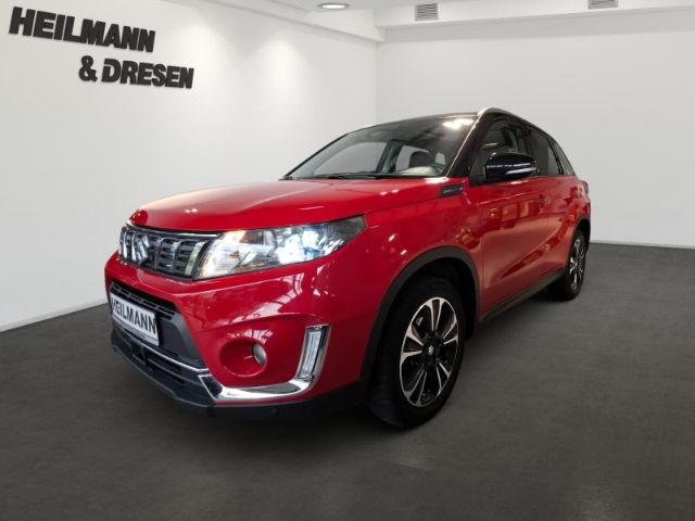 Suzuki Vitara 1.4 Comfort+ 4x4 Navi/ACC/Schiebedach/ PD