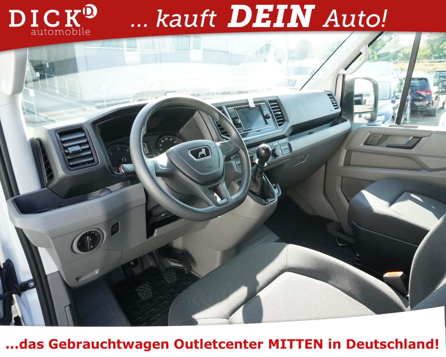 Fahrzeugabbildung MAN TGE 2.0d L5H3 MAXI EXTRA LANG NAVI+KAM+APPLE+DAB