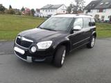 Skoda Yeti 1.4 TSI Ambition Ambition