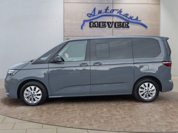 Volkswagen T7 Multivan - 2