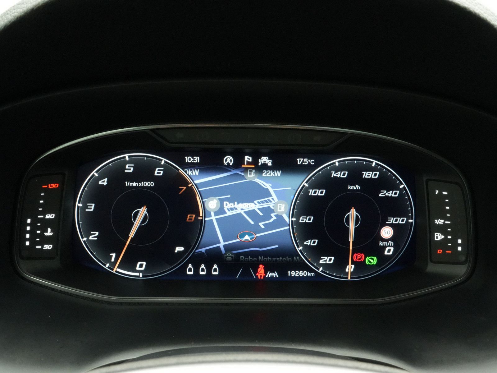 Cupra Ateca - Bild 9