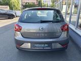 Seat IBIZA STYLE 1.2 TSI I-TECH SITZHEIZ. CD TEMPOMAT - Seat Ibiza mit Benzin-Antrieb: I Tech