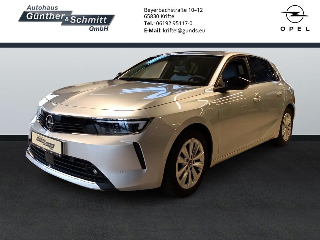 Opel Astra L Lim. 5-trg. 1.2 Elegance PDC SHZ NAVI