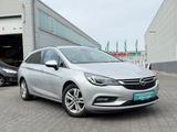 Opel Astra K Sports Tourer Business*86 TKM*1 HAND* - Opel Astra Gebrauchtwagen in Saarbrücken