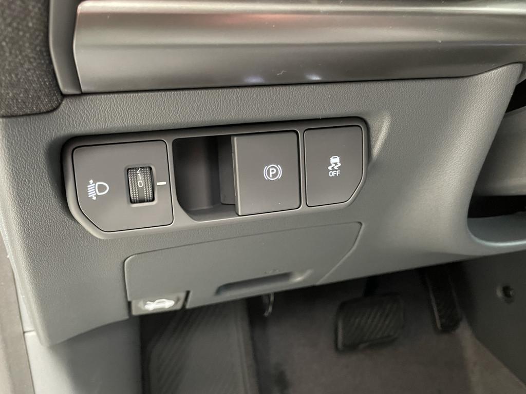 Kia EV2 42.2 5S EARTH WIC 22AC TEC