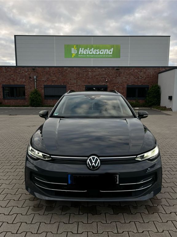 Image of Volkswagen Golf