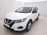 Nissan Qashqai Acenta DCT BR400709 1.5 Diesel 11 - Nissan: D40