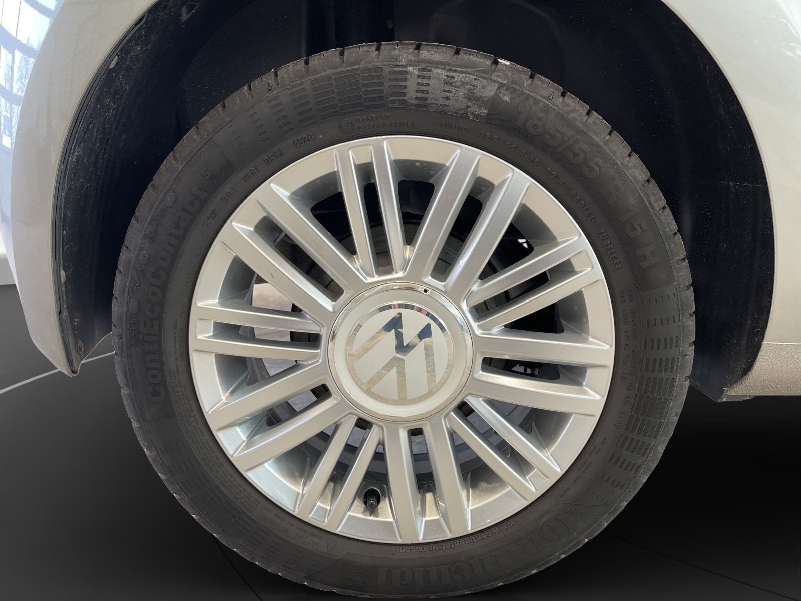 Volkswagen up! - Bild 16