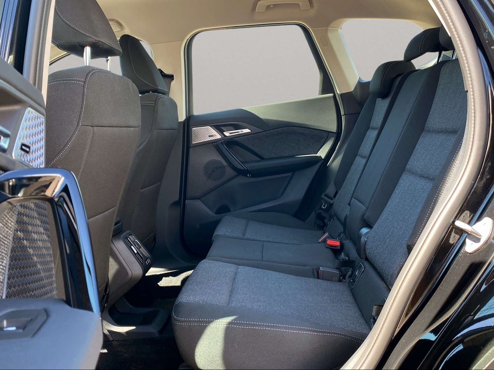 BMW X1 - Bild 6