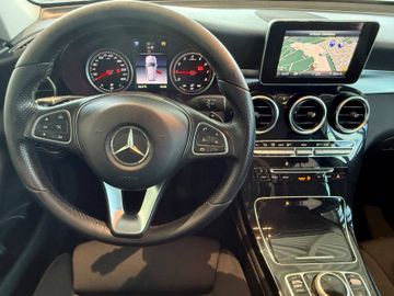 Mercedes GLC 250 - 10