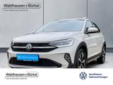 Volkswagen Taigo 1.0 TSI Style*MATRIX*RFK*AW-REIFEN*DAB*APP - Volkswagen Taigo: Sportwagen