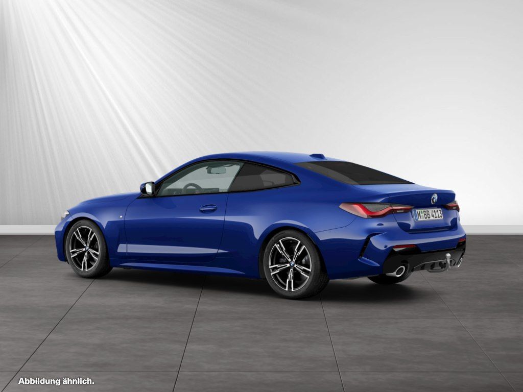 BMW 420 - Bild 7