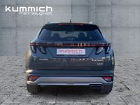 Hyundai TUCSON - Vorschau Bild 5