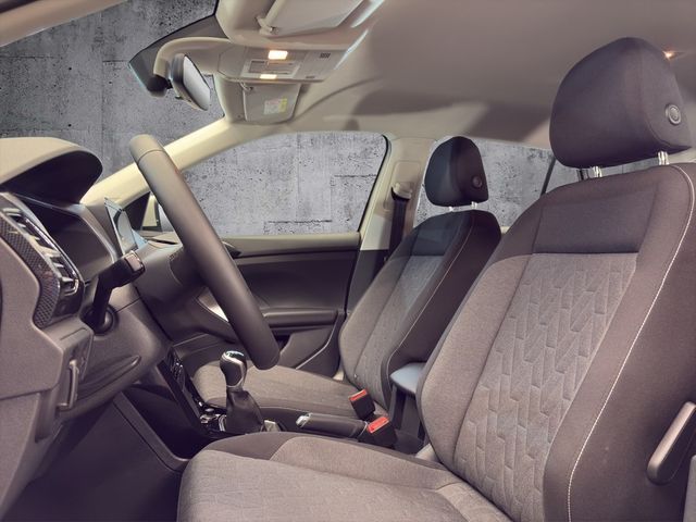 Volkswagen T-Cross - Bild 9