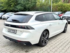 Fahrzeugabbildung 508 SW 1.5 BlueHDi 130 GT