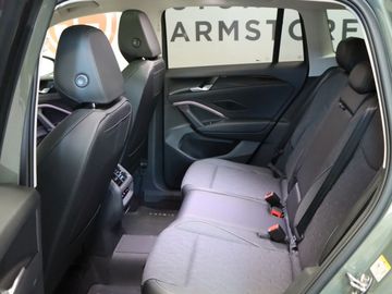 Fahrzeugverkauf 22 Volkswagen Tiguan 1.5 eTSI AHK Pano StHz 19 Zoll