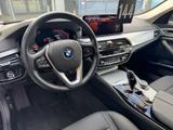 BMW 520d Limousine St-Hzg ACC LC-Pro Memorysitze RFK - BMW 520 in Duisburg