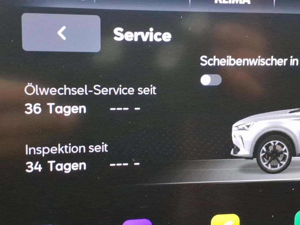 Cupra Formentor 1.4 TSI e-HYBRID 150kW AHK*Tempo*PDC