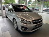 Subaru Impreza 1.6i Active - Subaru Impreza: 1.6