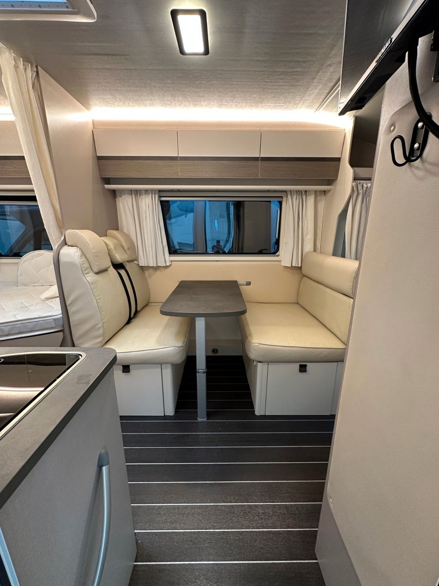 Fahrzeugabbildung XGO Dynamic 22P AUTOMATIK Modell 2025 SPRING SALE