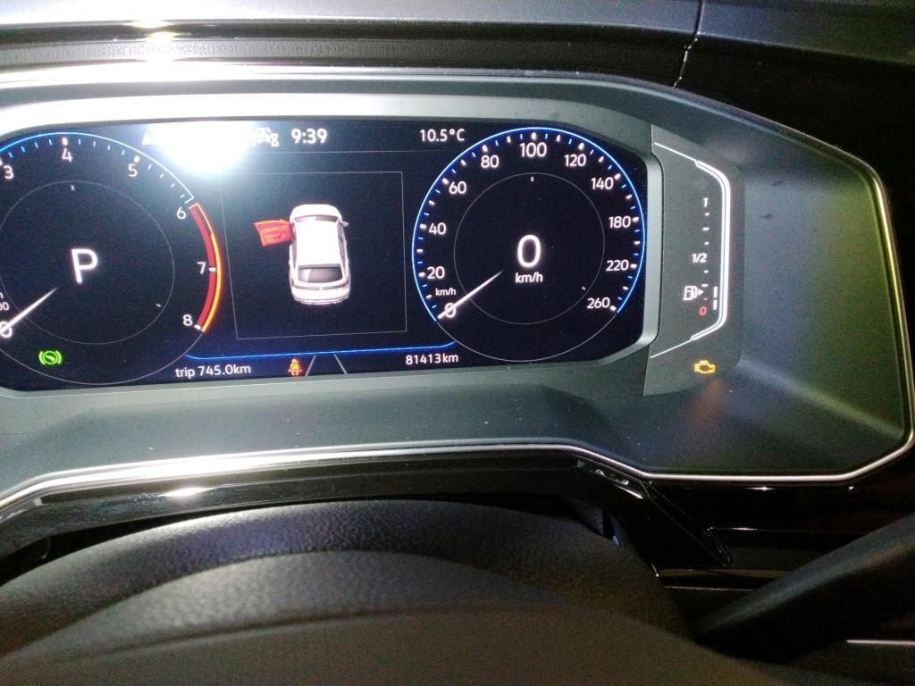 Volkswagen Taigo Style 1.0 TSI 81kW DSG LED*SHZ*RFK*NAV*SHZ, миниатюра 7