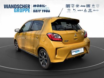 Mitsubishi Space Star 1.2 Intro Edition+ Navi+Carplay+SHZ+L