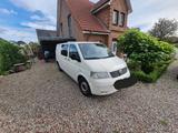 Volkswagen VW T5 Transporter Camper langer Radstand - VW T5 Transporter in Kiel