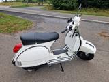 Vespa PX 150, weiß, EZ 2013, TÜV 03/2027 - Offers