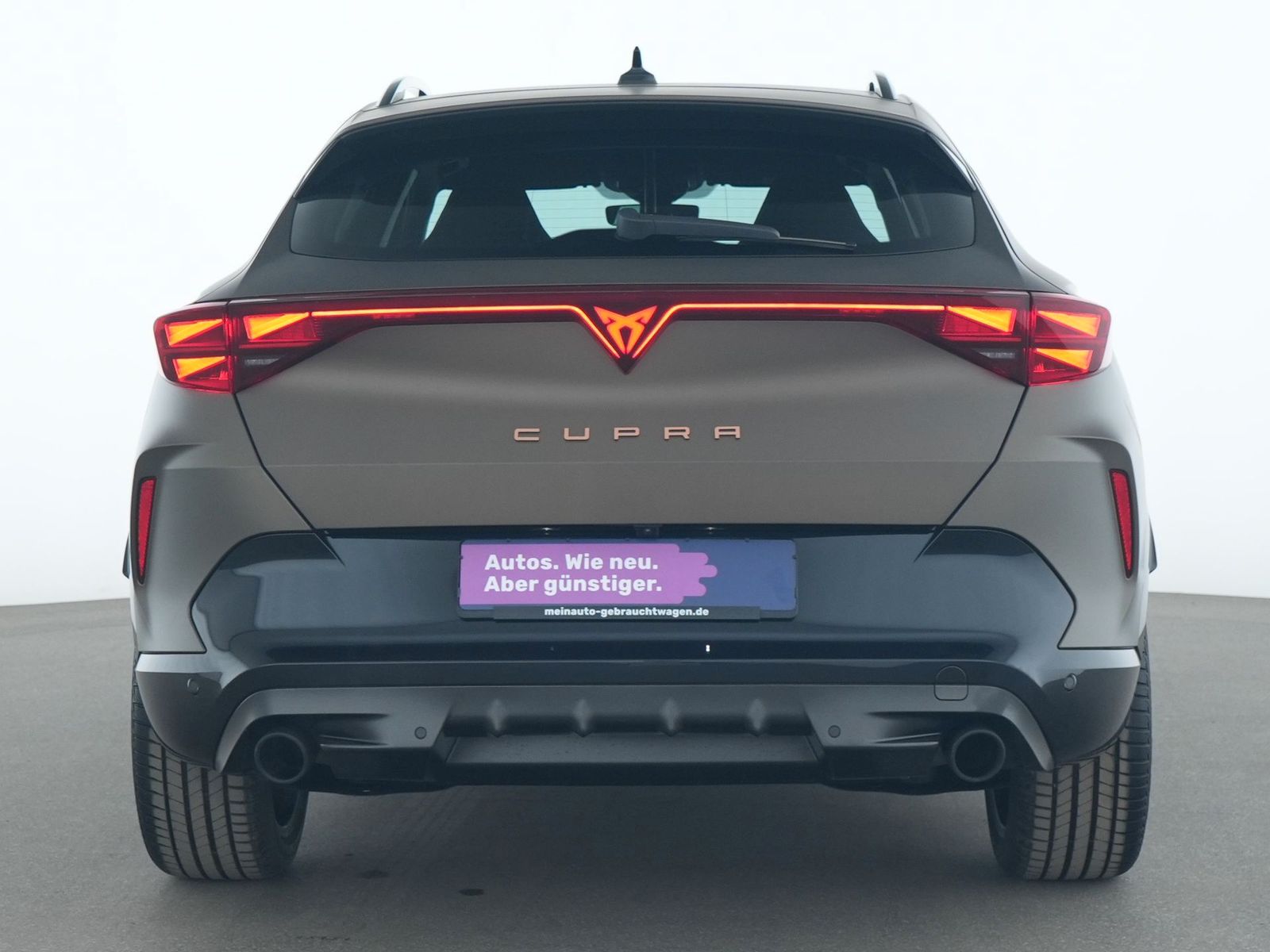 Cupra Formentor - Bild 8
