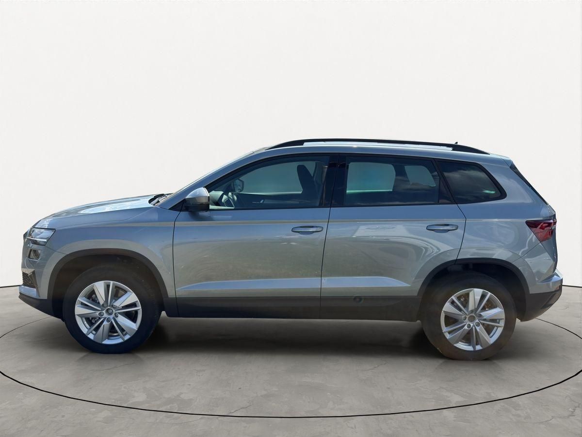 Skoda Karoq - Bild 6