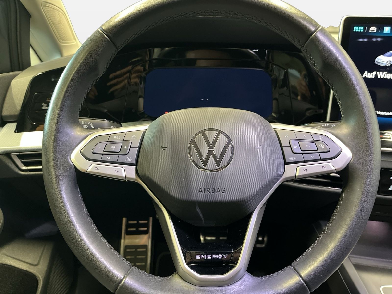 Volkswagen Golf - Bild 20
