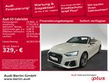 Audi S5 Cabriolet 3.0 TFSI qu.tiptr. MATRIX NAVI 360° - gebrauchte Audi S5 aus dem Jahr 2020