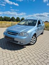 Chevrolet Nubira Praktischer Kombi mit Tüv  - Chevrolet Nubira: Kombi
