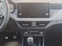 Skoda Kamiq - Vorschau Bild 13